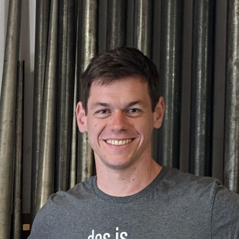 Portrait Georg Deutinger